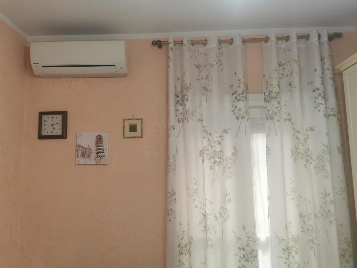 Ferienwohnung Gagliardi Rom Exterior foto